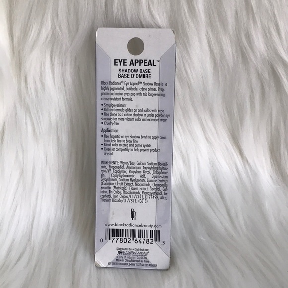 Black Radiance Bundle lot of 5 - Picture 6 of 11